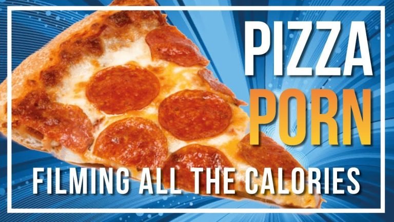 Calorie Count: Pizzeria Slice of Pizza