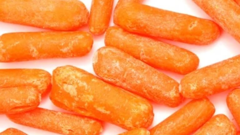 Signs of Spoiled Carrots: How to Tell When They're Bad