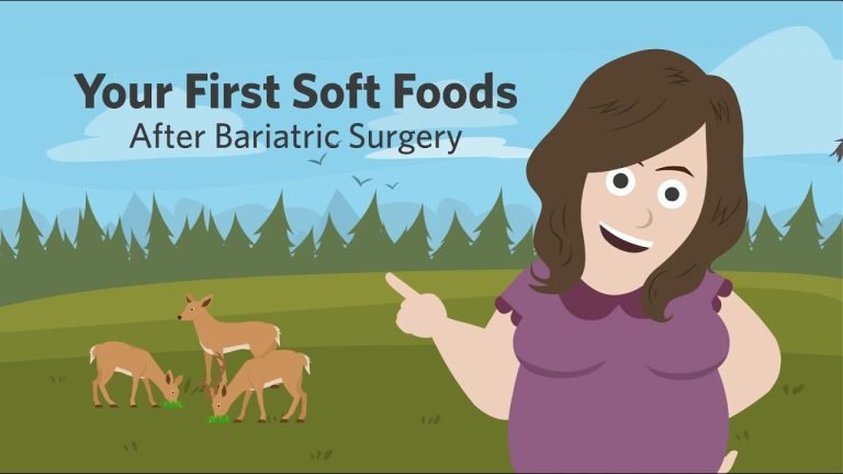 Post-Gastric Sleeve: When Can You Resume Solid Foods?
