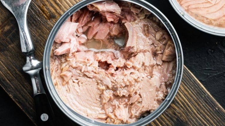 Understanding the Ounces in a Can of Tuna